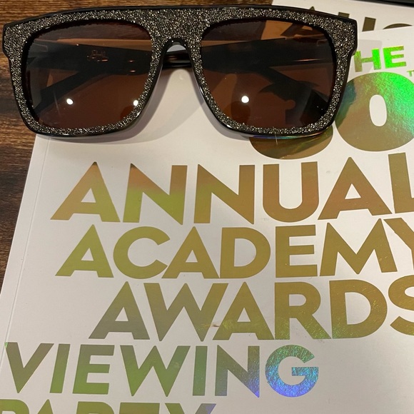 Limited Edition Elton John sunglasses. Only 300 released